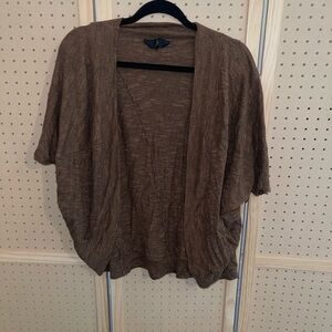 🍀5/$25🍀 Jack‎ size small cardigan sweater